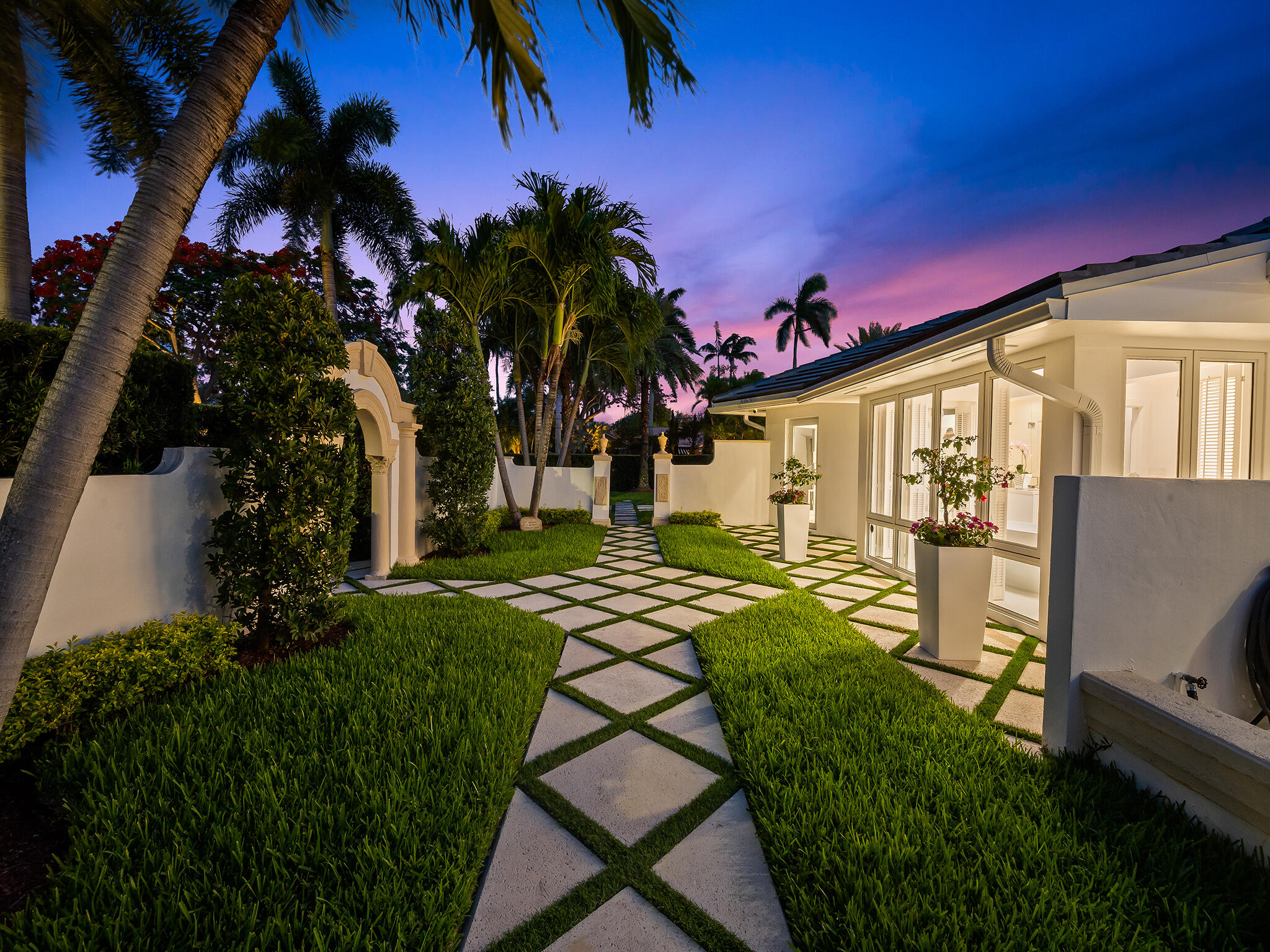 CORAL RIDGE COUNTRY CLUB ADD - Residential