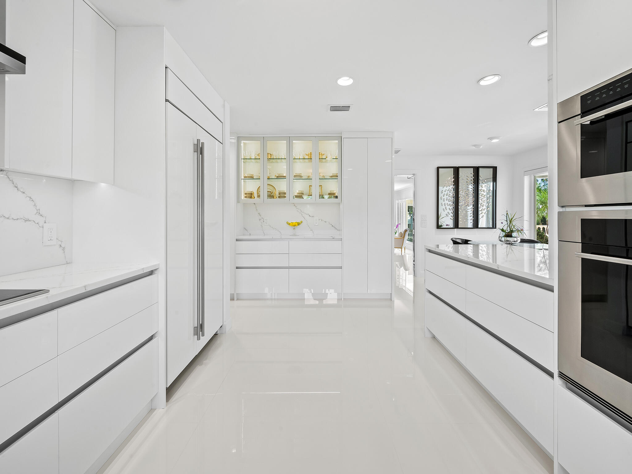CORAL RIDGE COUNTRY CLUB ADD - Residential