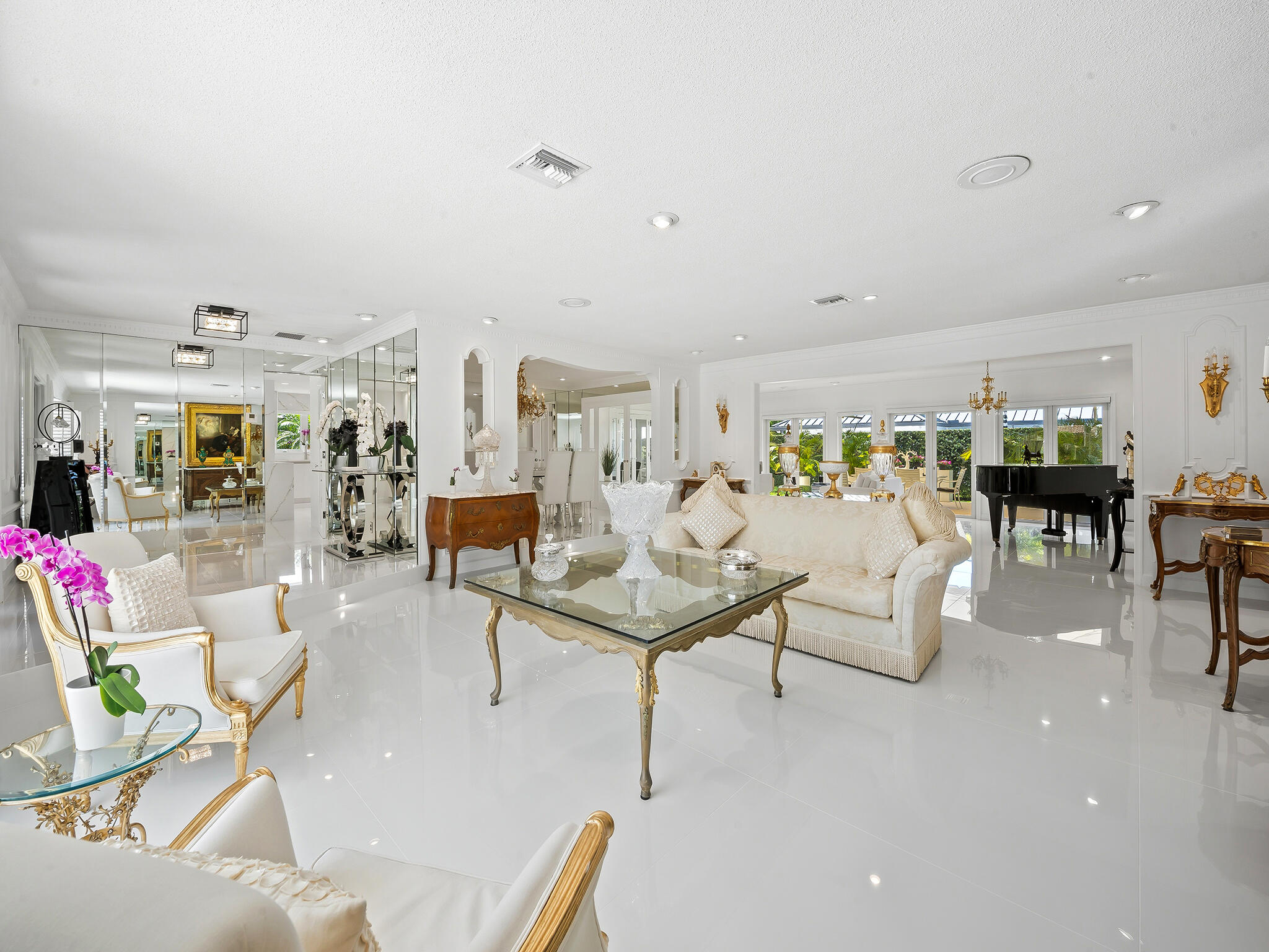 CORAL RIDGE COUNTRY CLUB ADD - Residential
