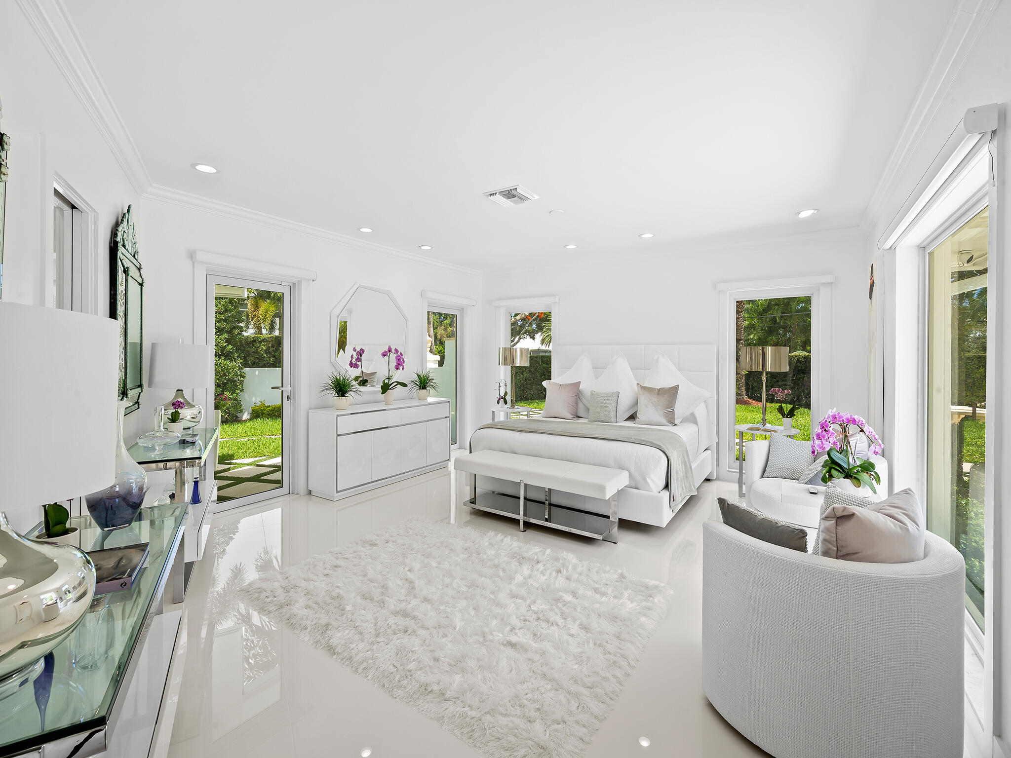 CORAL RIDGE COUNTRY CLUB ADD - Residential