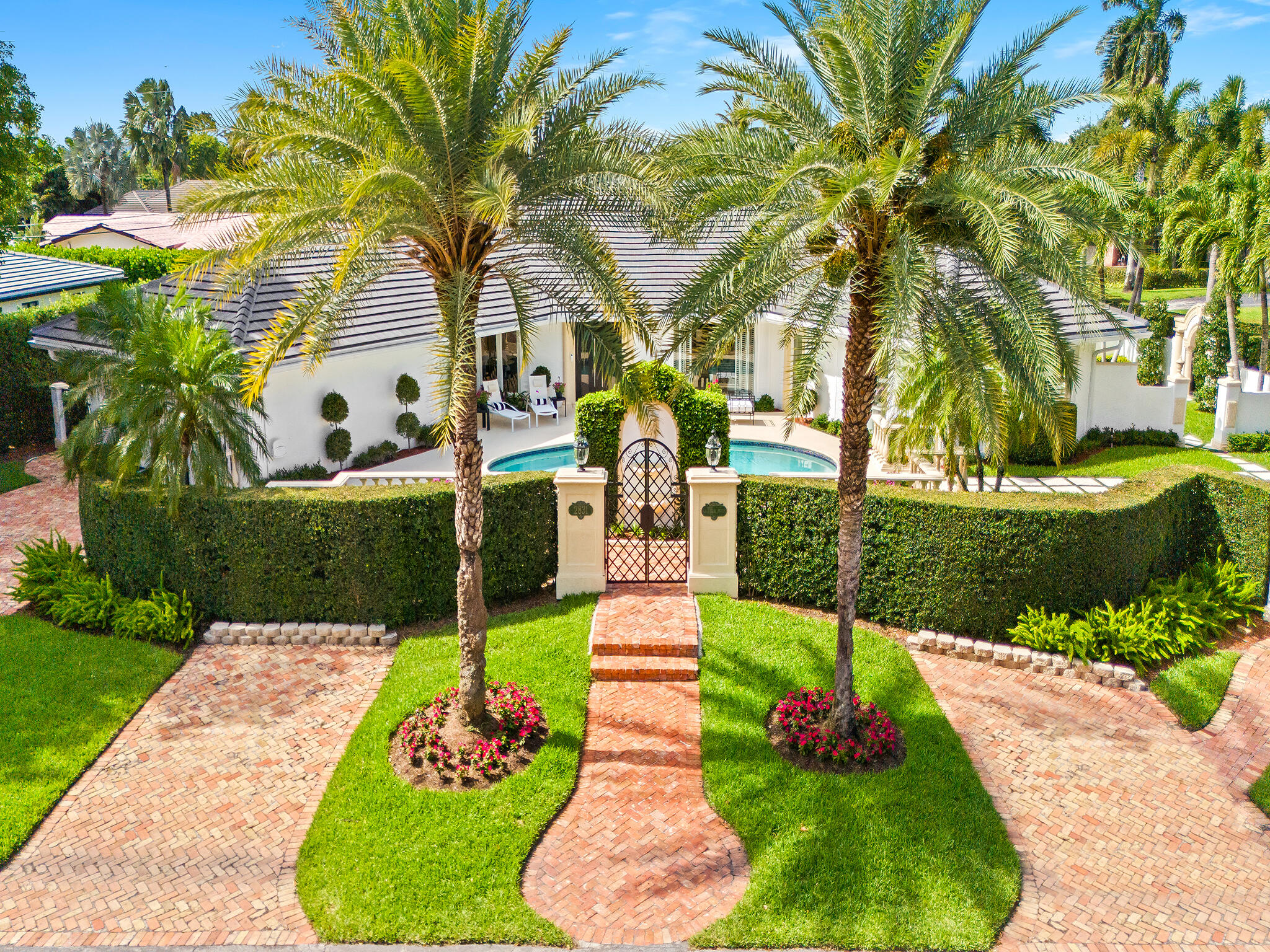 CORAL RIDGE COUNTRY CLUB ADD - Residential