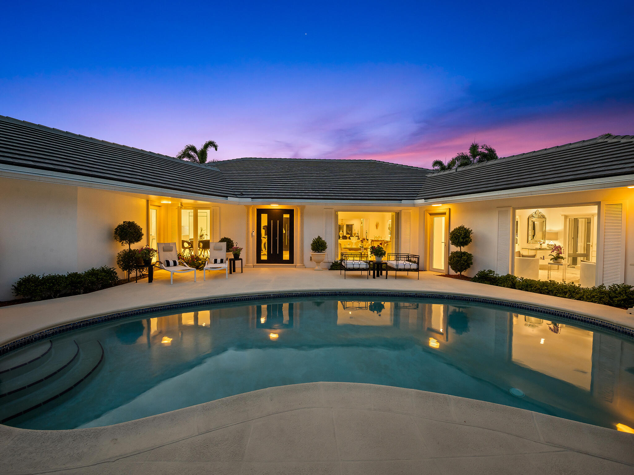 CORAL RIDGE COUNTRY CLUB ADD - Residential
