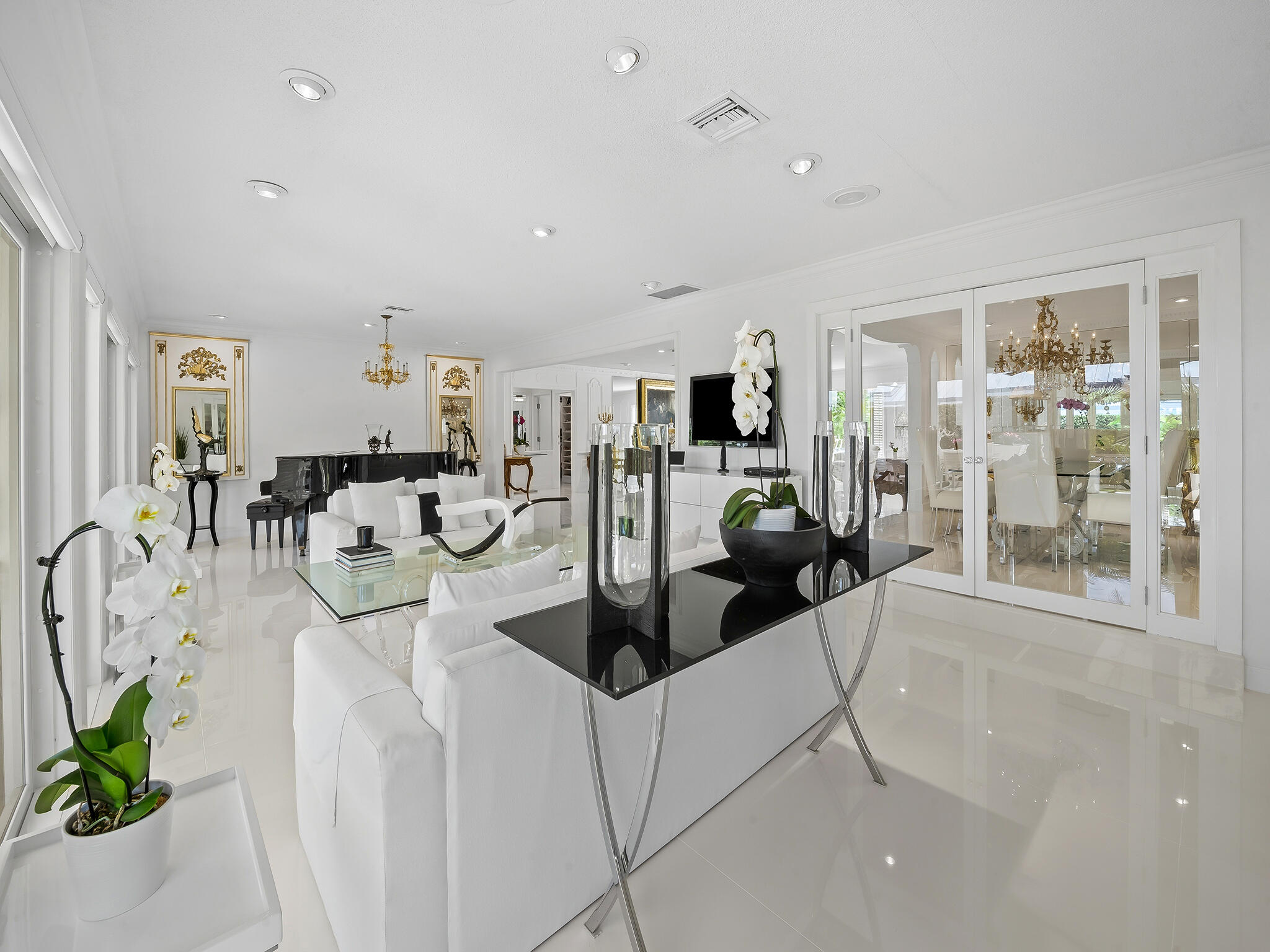 CORAL RIDGE COUNTRY CLUB ADD - Residential