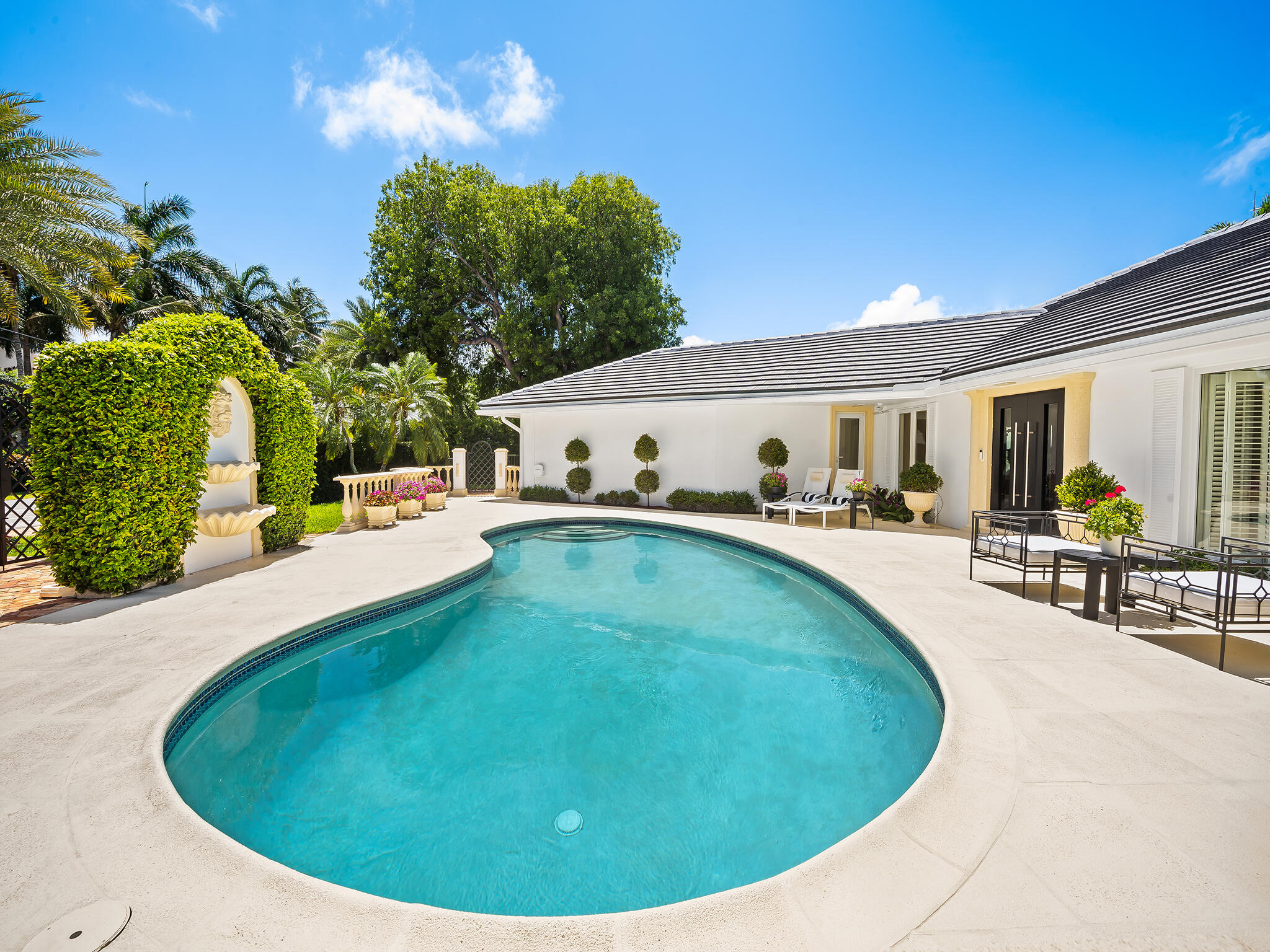 CORAL RIDGE COUNTRY CLUB ADD - Residential