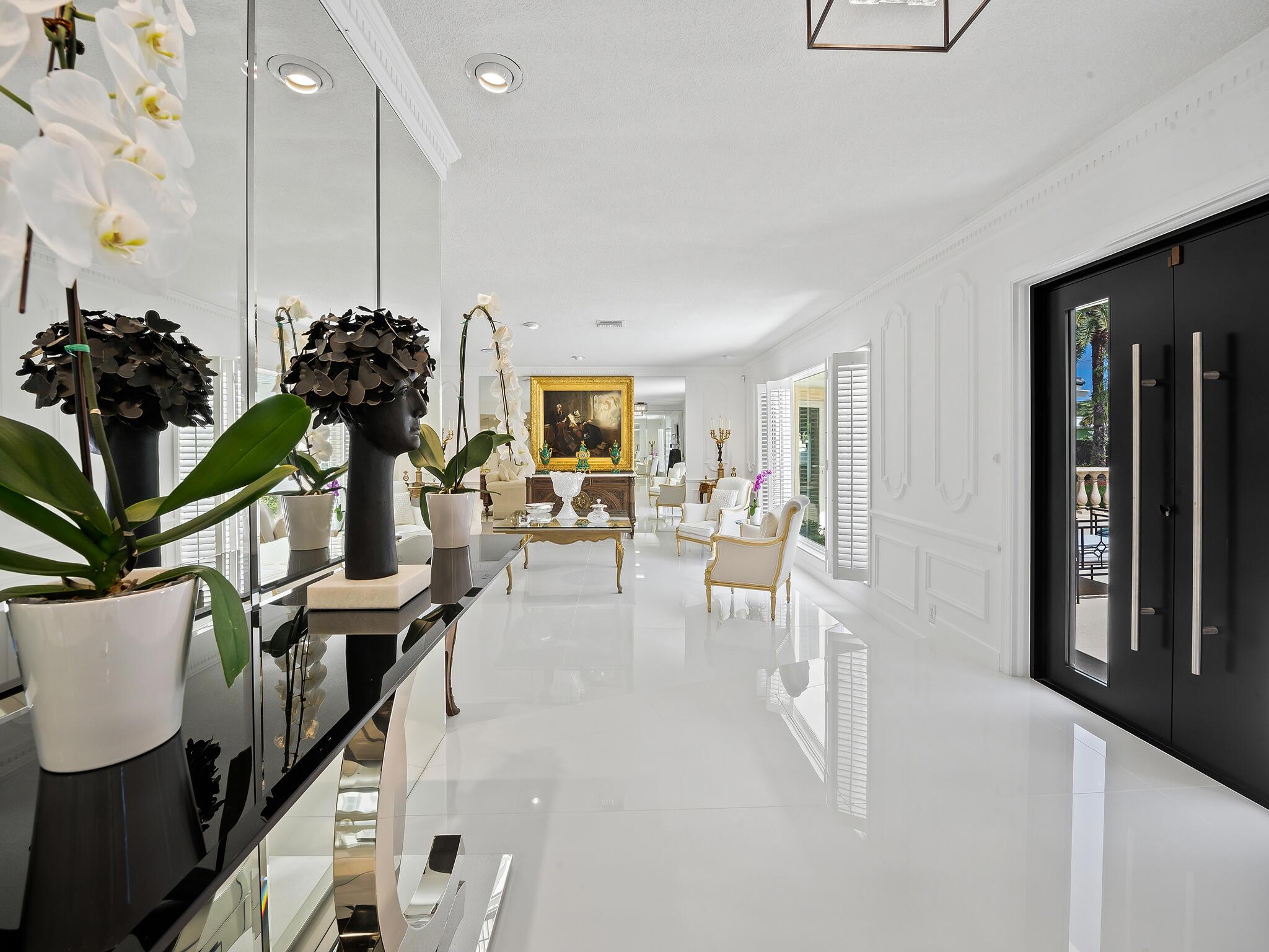 CORAL RIDGE COUNTRY CLUB ADD - Residential