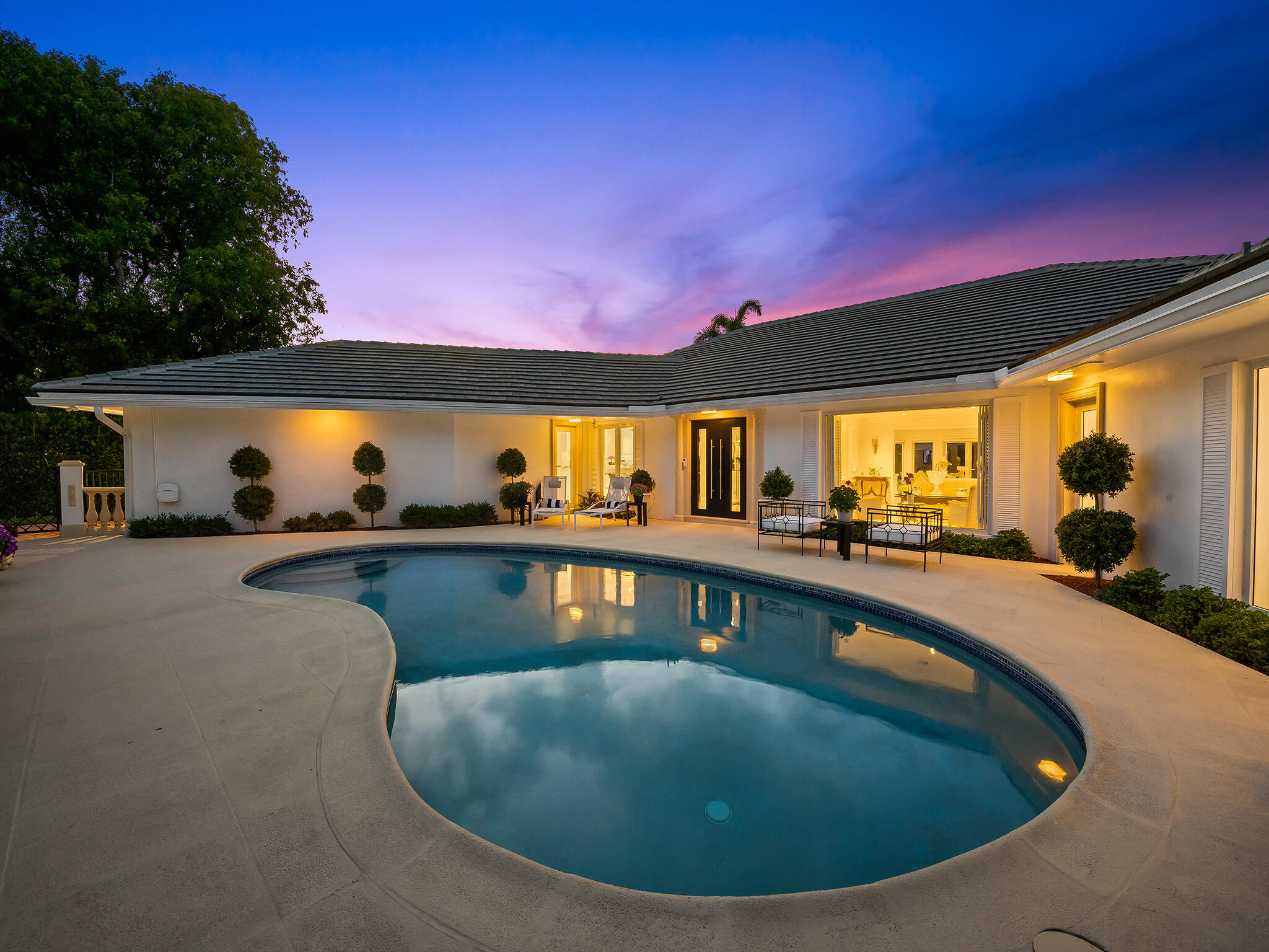 CORAL RIDGE COUNTRY CLUB ADD - Residential