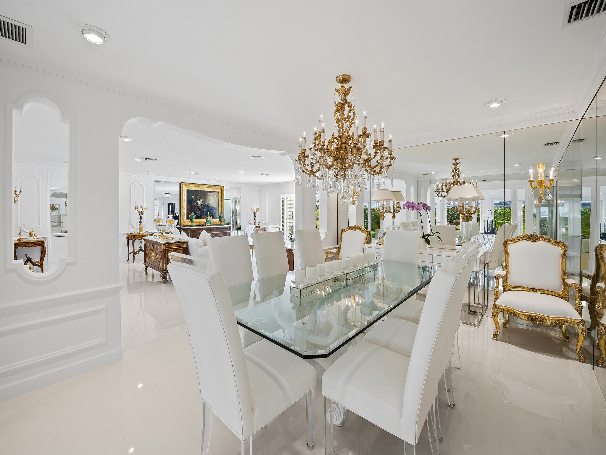 CORAL RIDGE COUNTRY CLUB ADD - Residential