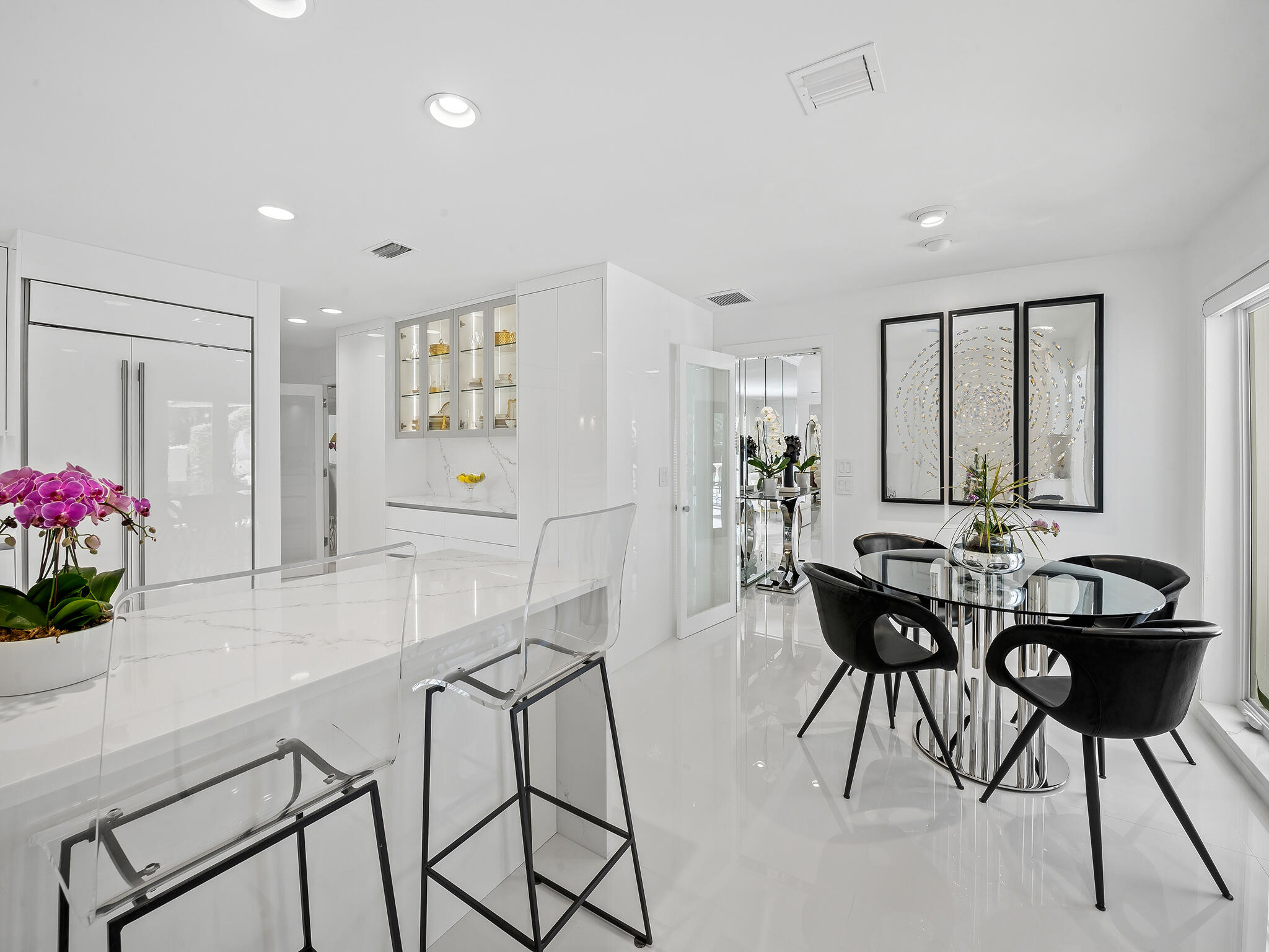 CORAL RIDGE COUNTRY CLUB ADD - Residential