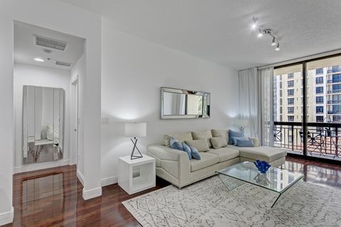 801 S Olive Avenue 929 West Palm Beach FL 33401