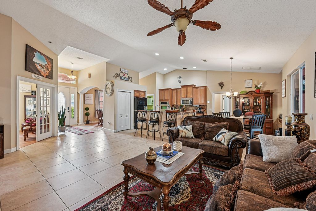 Photo of 3044 SW Savona Boulevard, Port Saint Lucie, FL 34953 (MLS # R11157803)