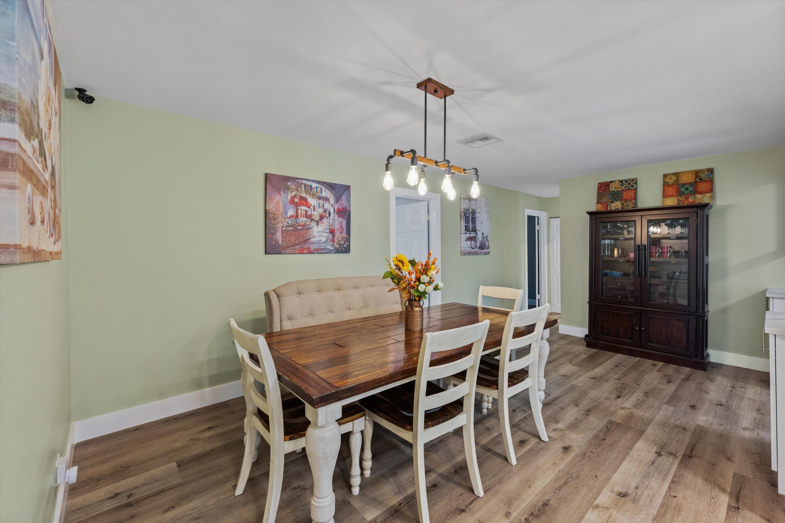 SOUTH SHORE 4 OF WELLINGTON - Residential Lease