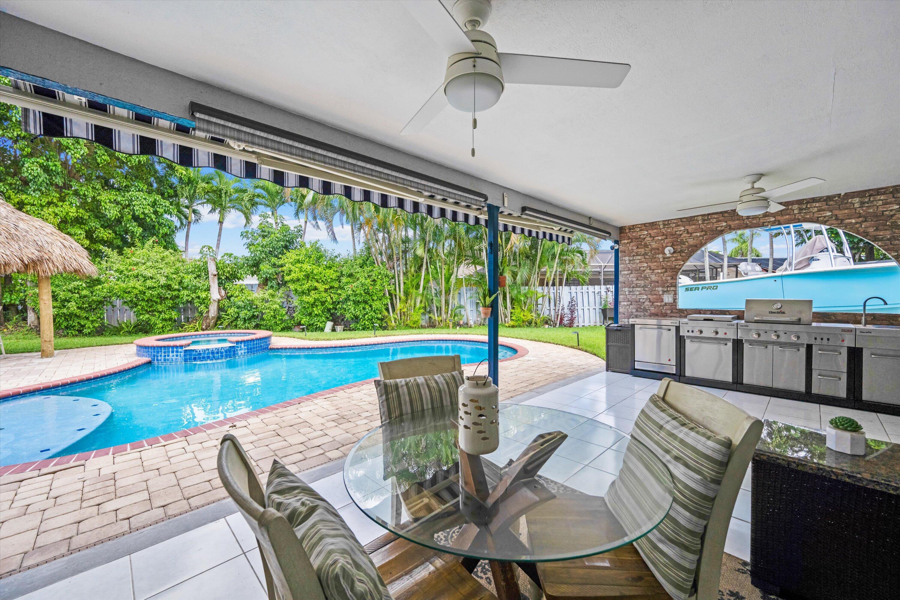 SOUTH SHORE 4 OF WELLINGTON - Residential Lease