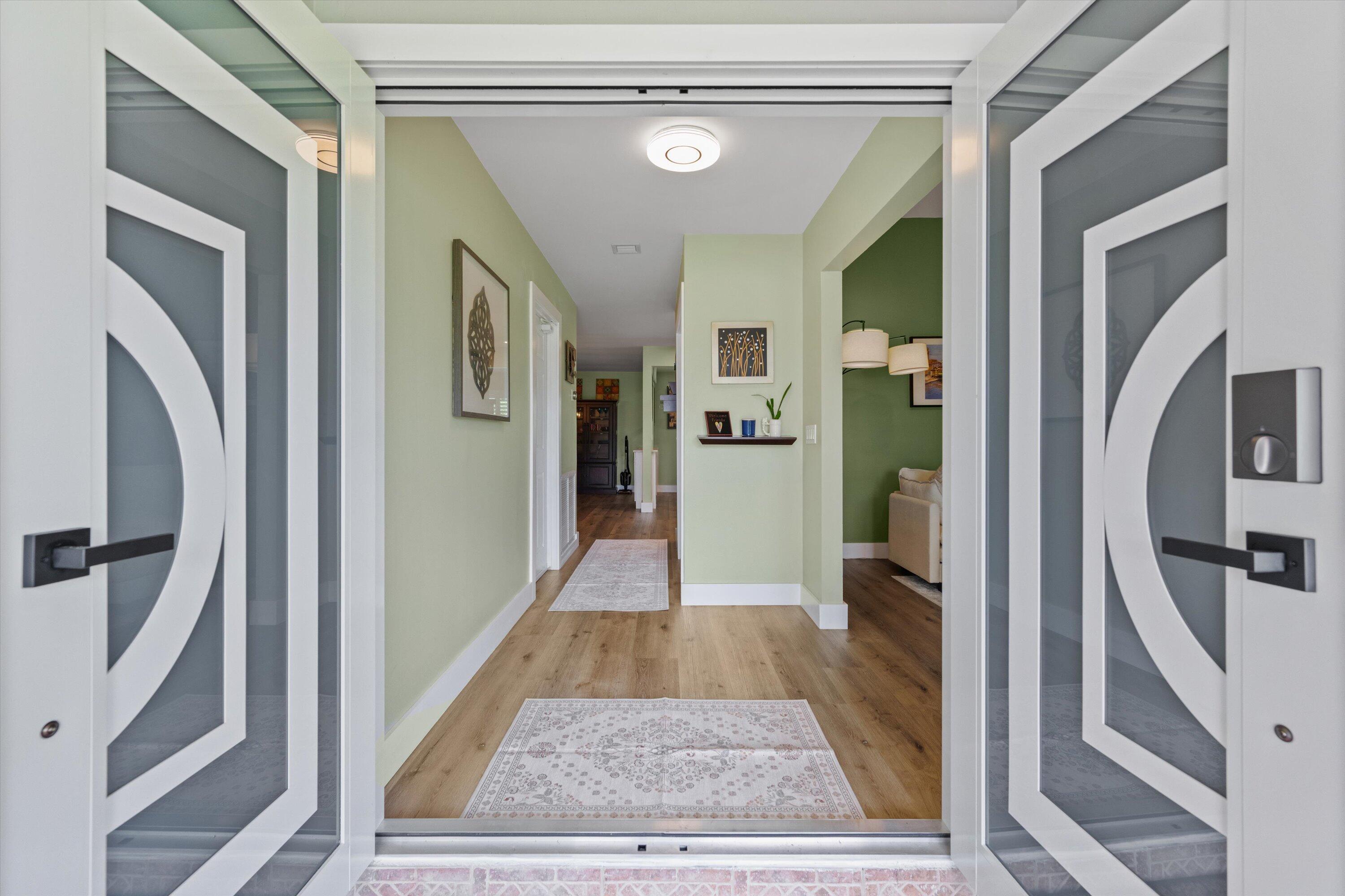 SOUTH SHORE 4 OF WELLINGTON - Residential Lease