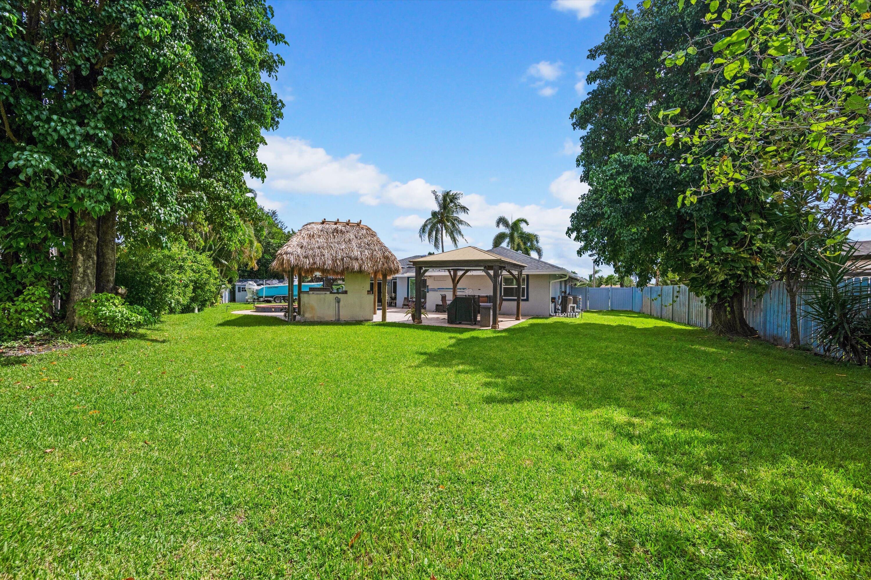 SOUTH SHORE 4 OF WELLINGTON - Residential Lease