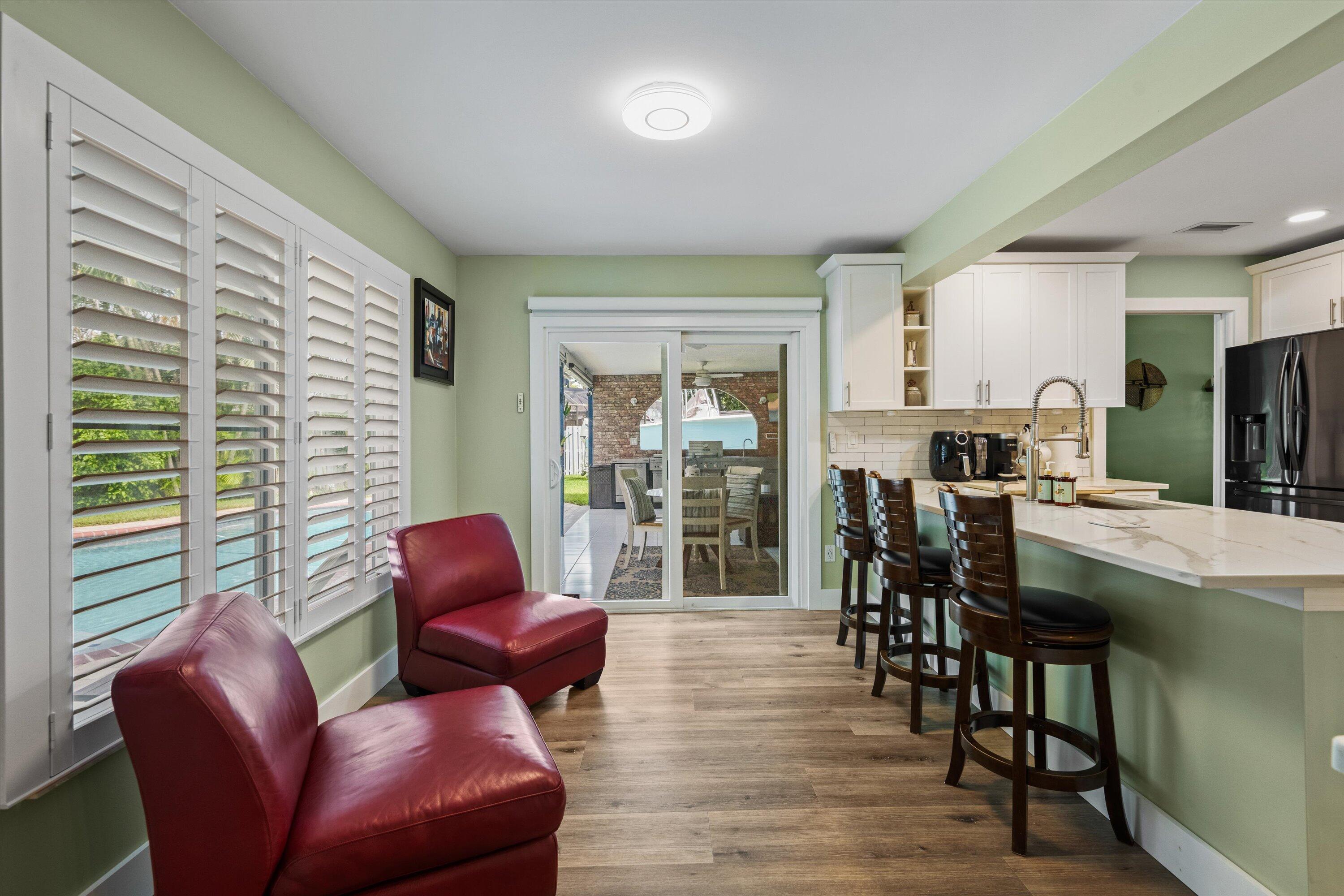 SOUTH SHORE 4 OF WELLINGTON - Residential Lease