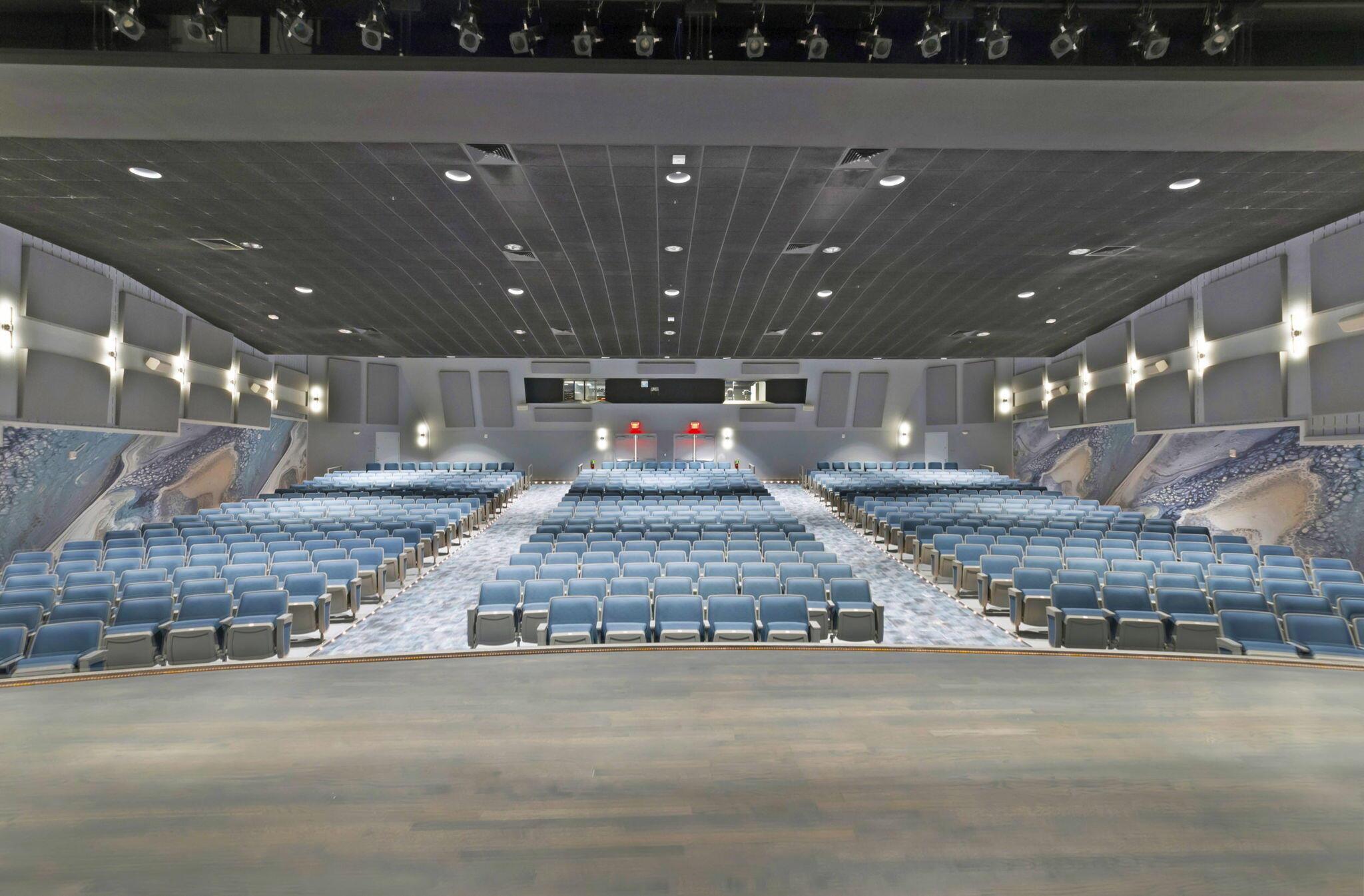 HUNTINGTON POINTE - Residential