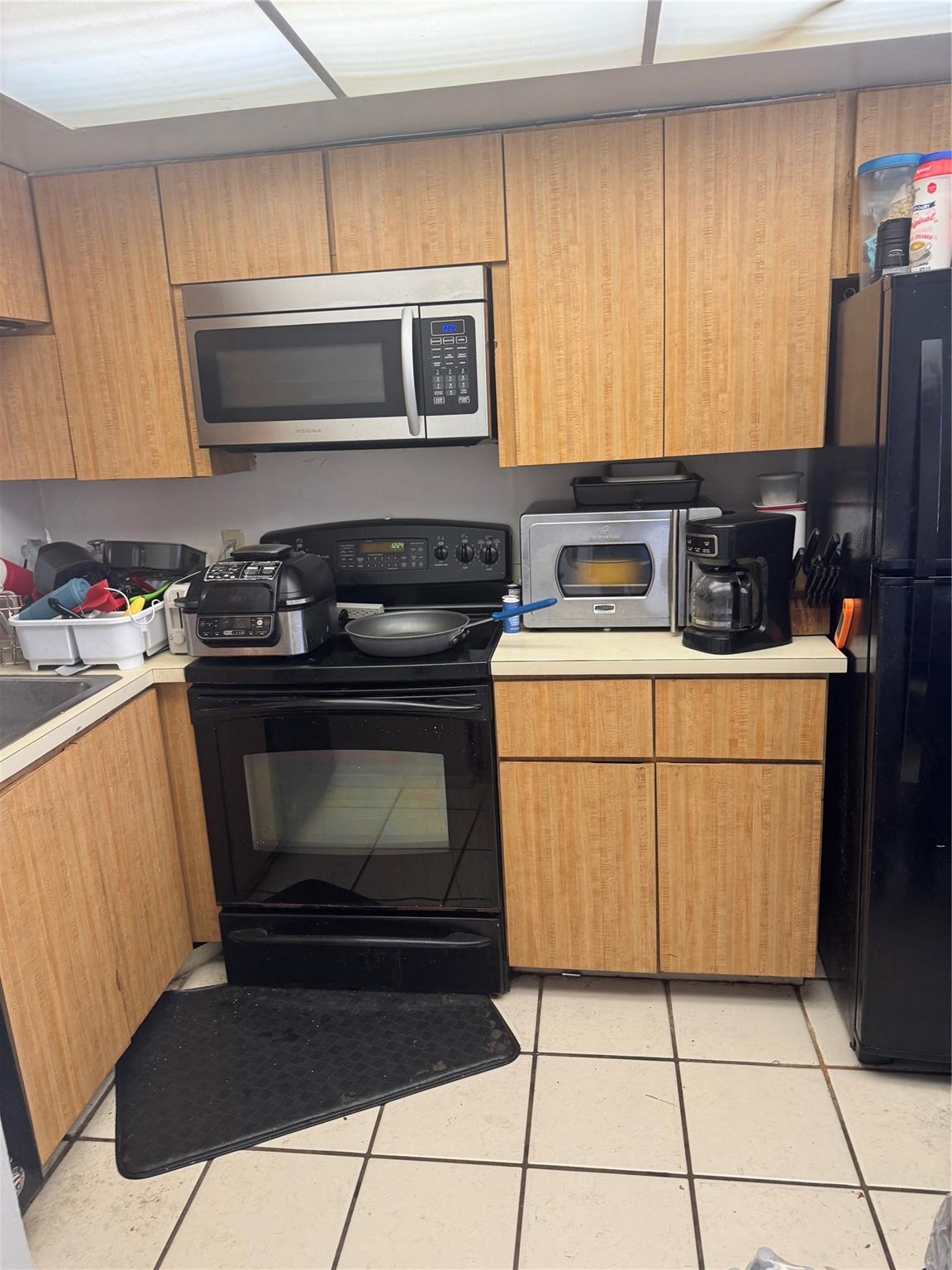 Royal Park - Residential