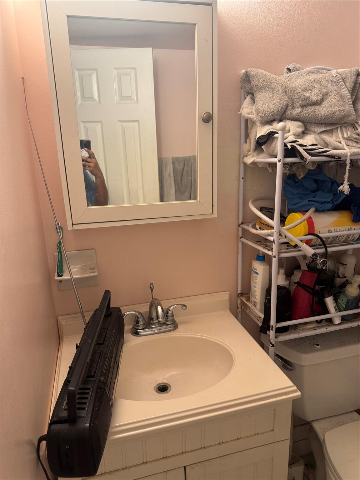 Royal Park - Residential