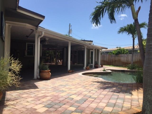 Royal Palm Acres Third Se - Residential
