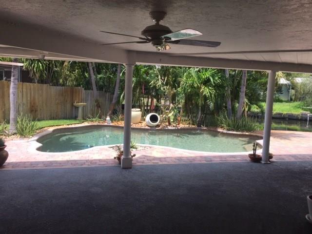 Royal Palm Acres Third Se - Residential