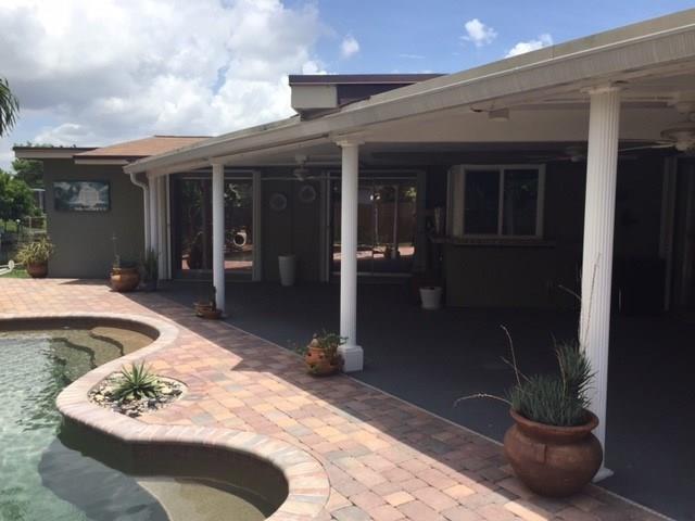 Royal Palm Acres Third Se - Residential