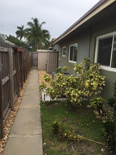 Royal Palm Acres Third Se - Residential