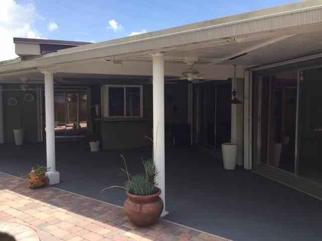 Royal Palm Acres Third Se - Residential