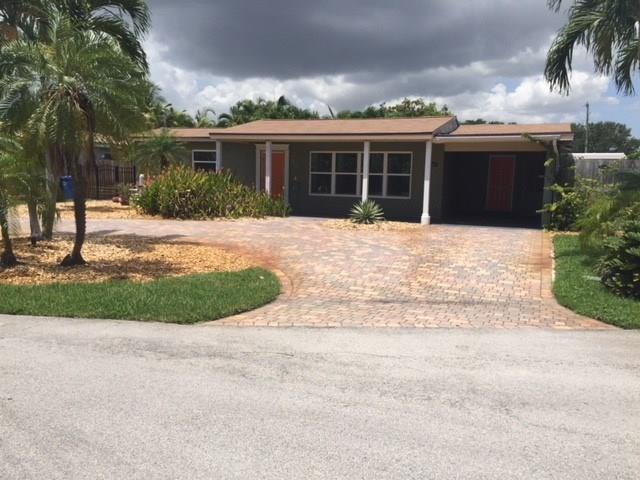 Royal Palm Acres Third Se - Residential