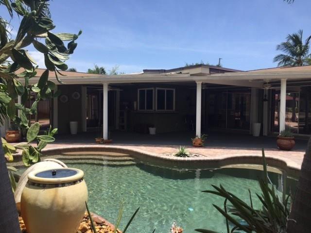 Royal Palm Acres Third Se - Residential