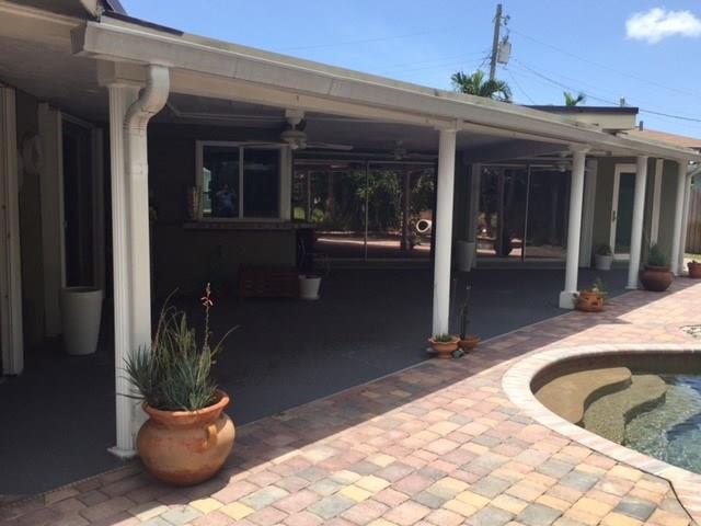 Royal Palm Acres Third Se - Residential