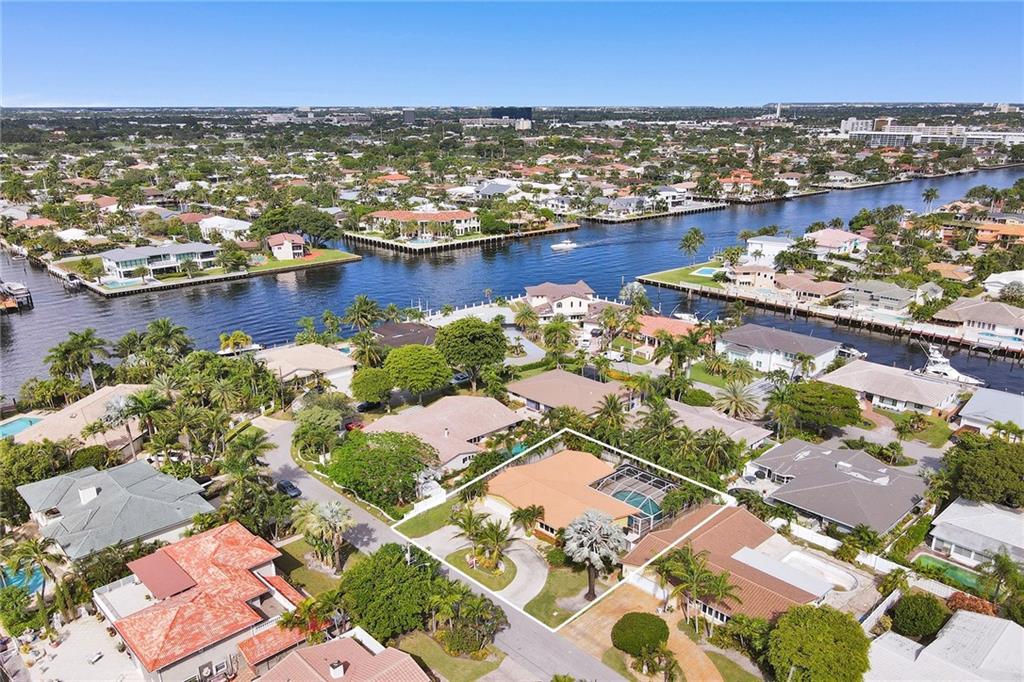 BERMUDA-RIVIERA - Residential