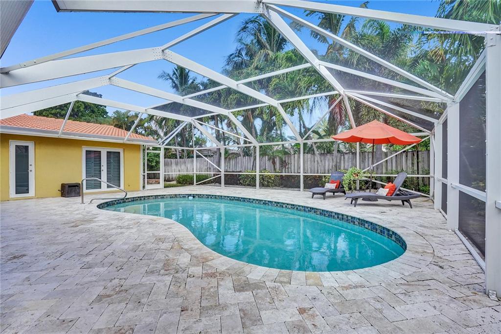 BERMUDA-RIVIERA - Residential