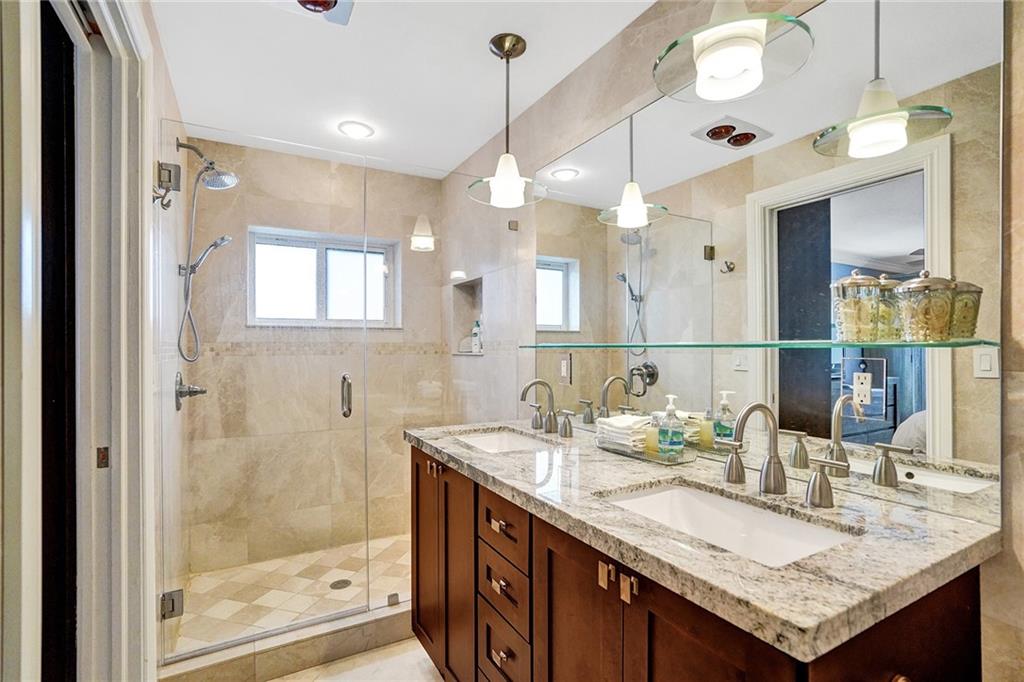 BERMUDA-RIVIERA - Residential