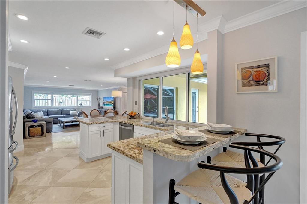 BERMUDA-RIVIERA - Residential