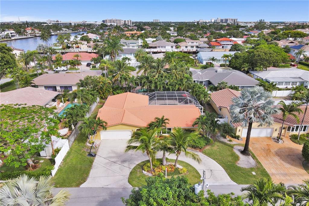 BERMUDA-RIVIERA - Residential