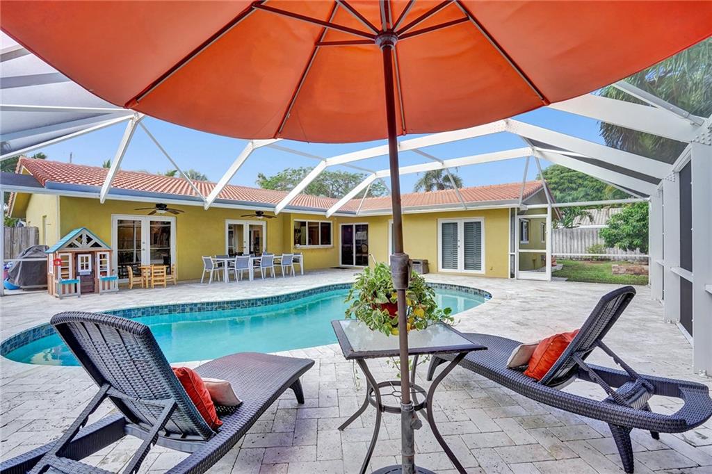 BERMUDA-RIVIERA - Residential