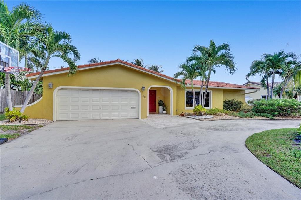 BERMUDA-RIVIERA - Residential