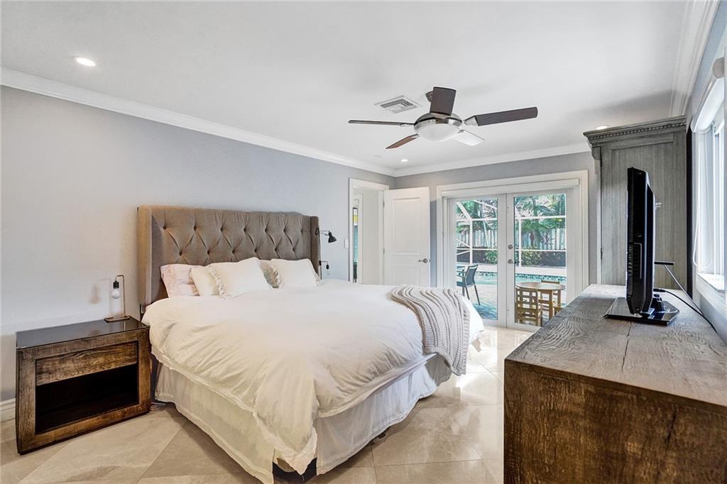 BERMUDA-RIVIERA - Residential