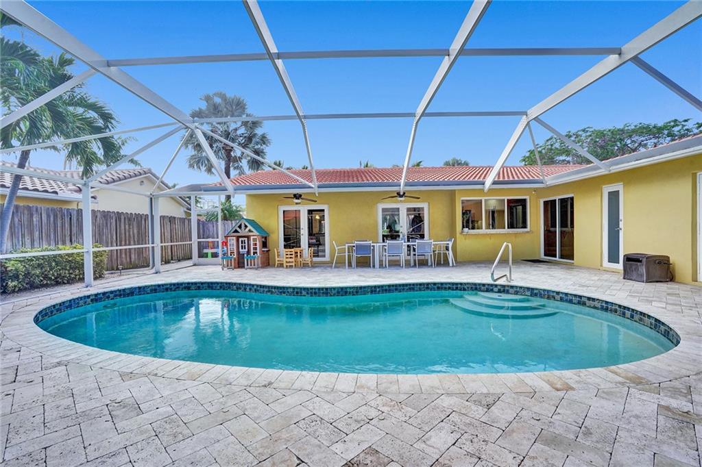 BERMUDA-RIVIERA - Residential