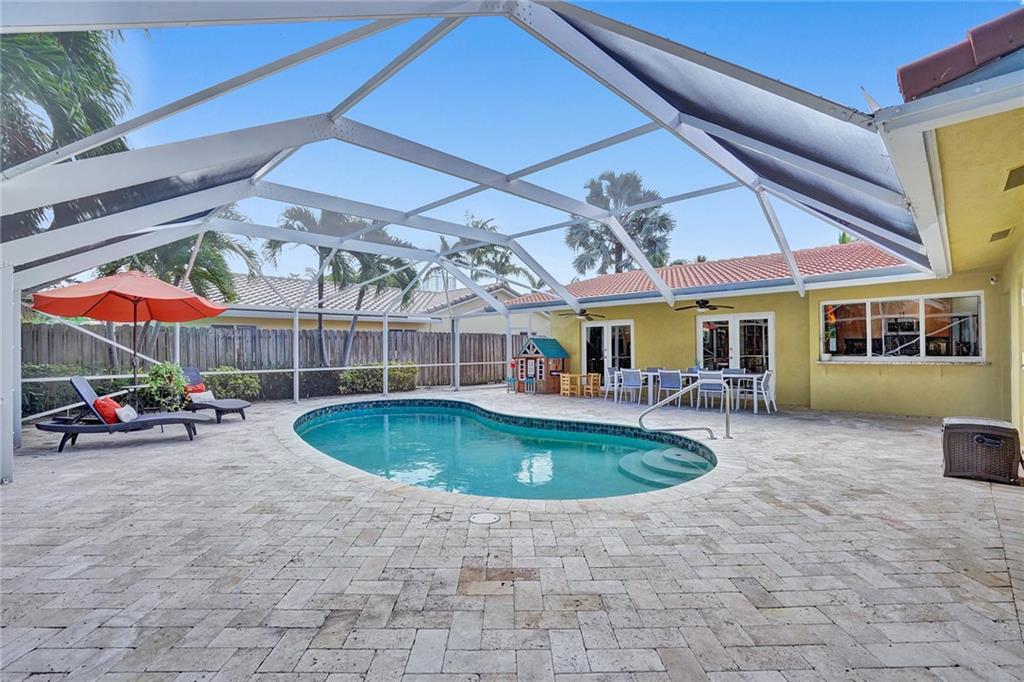 BERMUDA-RIVIERA - Residential