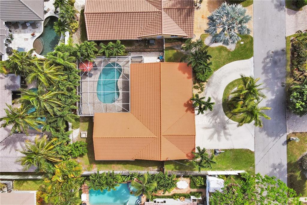 BERMUDA-RIVIERA - Residential