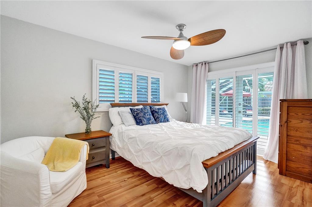 BERMUDA-RIVIERA - Residential