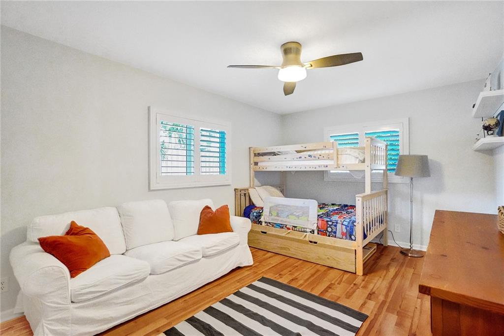 BERMUDA-RIVIERA - Residential