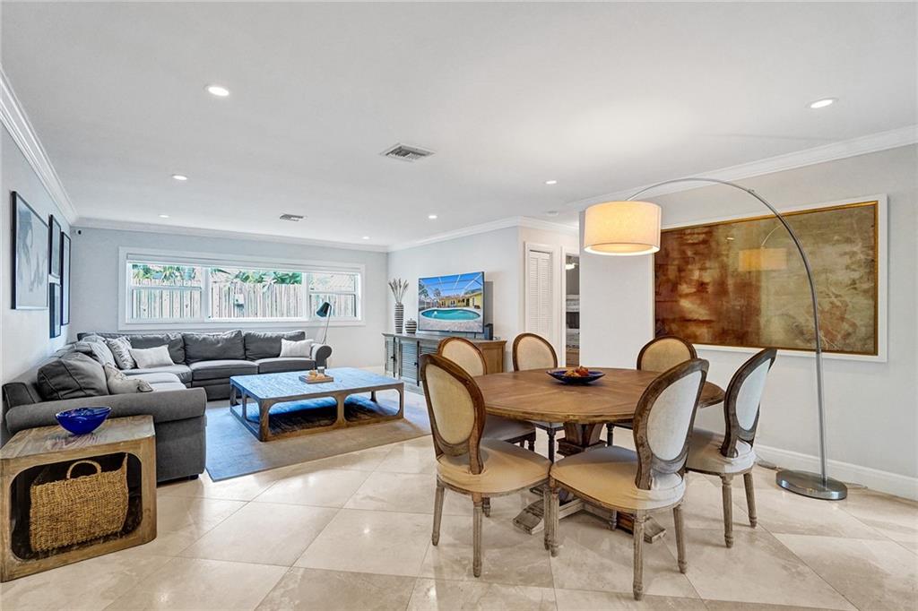 BERMUDA-RIVIERA - Residential