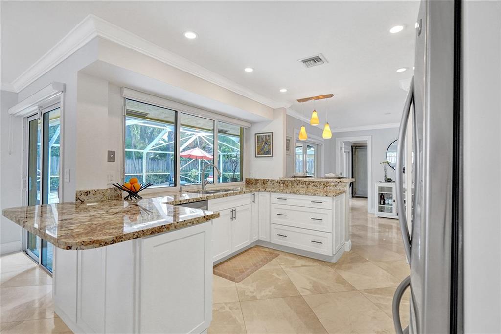 BERMUDA-RIVIERA - Residential