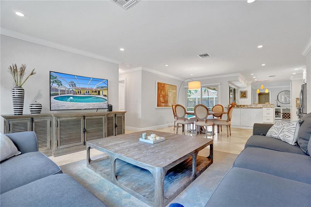 BERMUDA-RIVIERA - Residential