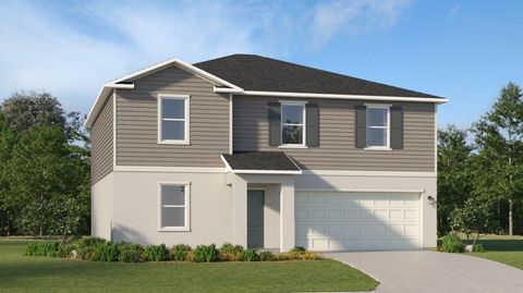 10739 NW Moon Rise Lane Port St Lucie FL 34987