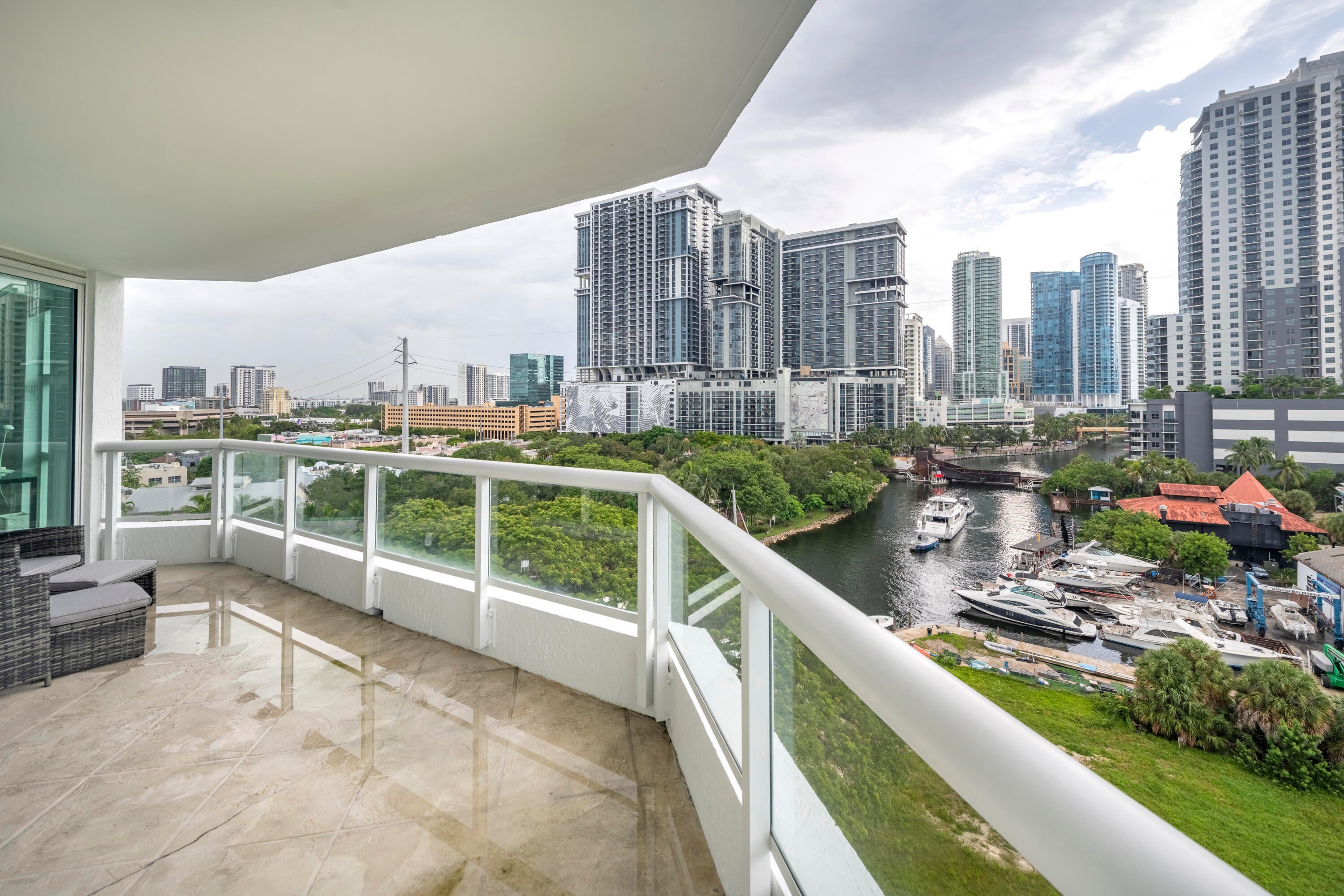 401 SW 4TH Avenue 1003