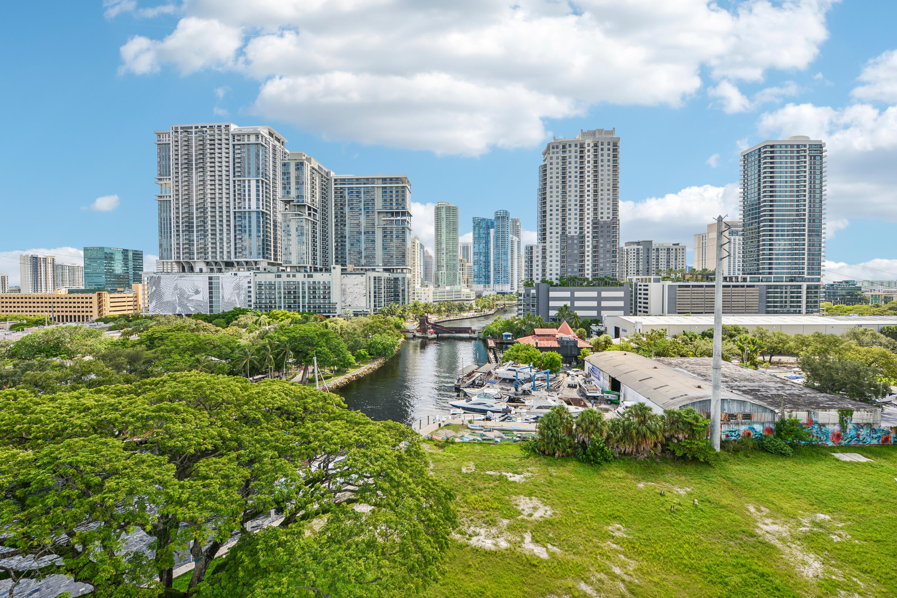 401 SW 4TH Avenue 1003