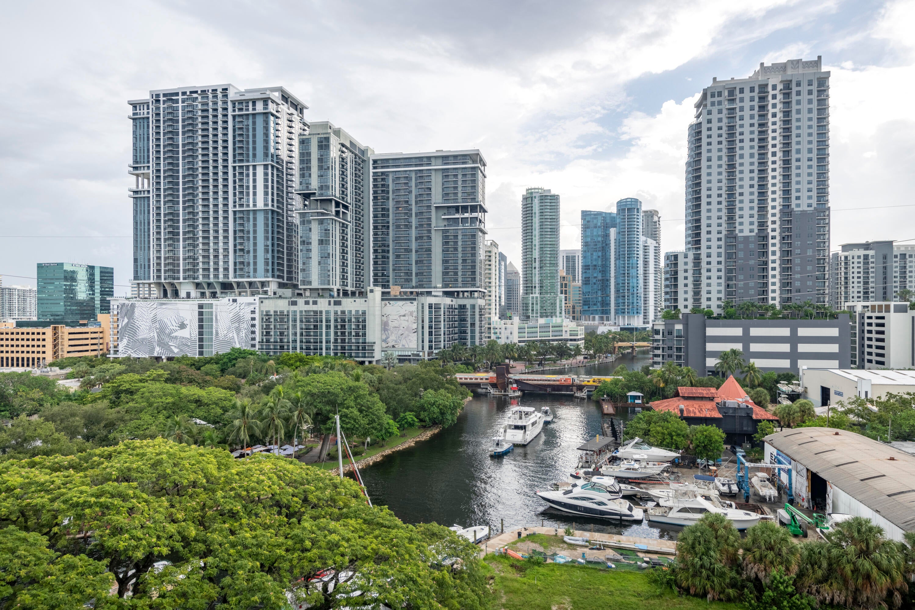 401 SW 4TH Avenue 1003